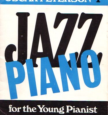 خرید و دانلود نسخه کامل کتاب Jazz Piano for the Young Pianist: Exercises, Minuets, & Pieces #1
