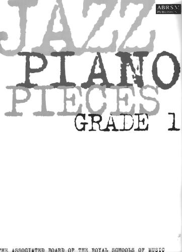 خرید و دانلود نسخه کامل کتاب Jazz piano pieces grade 1_68df520e18b68.jpeg خرید و دانلود نسخه کامل کتاب Jazz piano pieces grade 1