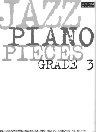 خرید و دانلود نسخه کامل کتاب Jazz piano pieces. Grade 3_68df707e227e4.jpeg خرید و دانلود نسخه کامل کتاب Jazz piano pieces. Grade 3