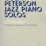 خرید و دانلود نسخه کامل کتاب Jazz Piano Solos + Exercises