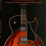 خرید و دانلود نسخه کامل کتاب Jazz Standarts For Solo Guitar