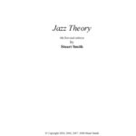خرید و دانلود نسخه کامل کتاب Jazz Theory