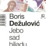 خرید و دانلود نسخه کامل کتاب Jebo sad hiljadu dinara