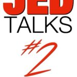 خرید و دانلود نسخه کامل کتاب Jed Talks #2