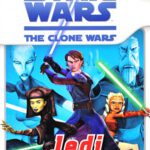 خرید و دانلود نسخه کامل کتاب Jedi Adventures