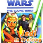 خرید و دانلود نسخه کامل کتاب Jedi in Training