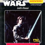 خرید و دانلود نسخه کامل کتاب Jedi’s Honor