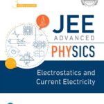 خرید و دانلود نسخه کامل کتاب JEE Advanced Physics-Electrostatics and Current Electricity