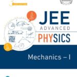 خرید و دانلود نسخه کامل کتاب JEE Advanced Physics-Mechanics-I