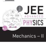 خرید و دانلود نسخه کامل کتاب JEE Advanced Physics-Mechanics-II