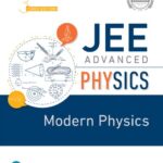 خرید و دانلود نسخه کامل کتاب JEE Advanced Physics-Modern Physics