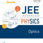 خرید و دانلود نسخه کامل کتاب JEE Advanced Physics-Optics