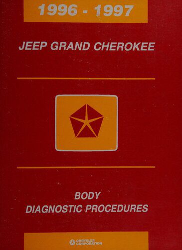 خرید و دانلود نسخه کامل کتاب Jeep Grand Cherokee Body Diagnostic Procedures 1996-1997_68fb7c820a33a.jpeg خرید و دانلود نسخه کامل کتاب Jeep Grand Cherokee Body Diagnostic Procedures 1996-1997