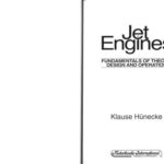 خرید و دانلود نسخه کامل کتاب Jet engine: Fundamentals of Theory, Design and Operation