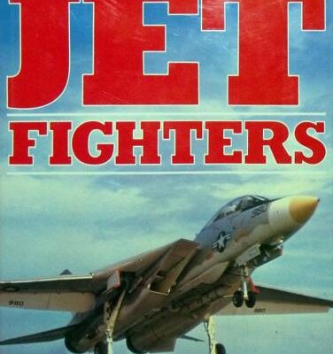 خرید و دانلود نسخه کامل کتاب Jet Fighters