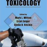 خرید و دانلود نسخه کامل کتاب Jet Fuel Toxicology