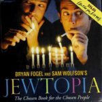 خرید و دانلود نسخه کامل کتاب Jewtopia – The chosen book for the chosen people