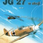 خرید و دانلود نسخه کامل کتاب JG-27 w akcji