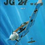 خرید و دانلود نسخه کامل کتاب JG-27 w akcji