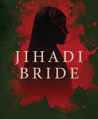 خرید و دانلود نسخه کامل کتاب Jihadi Bride