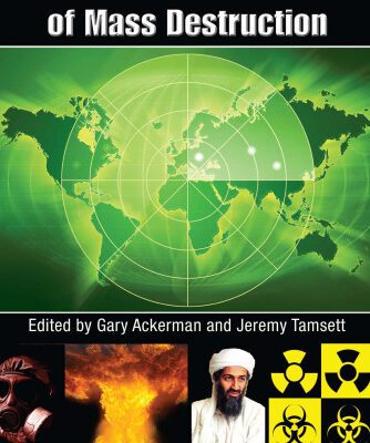 خرید و دانلود نسخه کامل کتاب Jihadists and Weapons of Mass Destruction: A Growing Threat