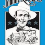 خرید و دانلود نسخه کامل کتاب Jimmie Rodgers: The Life and Times of America’s Blue Yodeler (American Made Music Series)