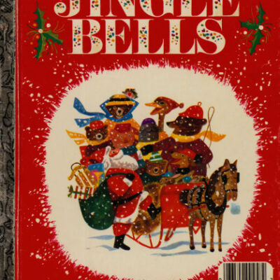 خرید و دانلود نسخه کامل کتاب Jingle Bells