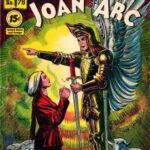 خرید و دانلود نسخه کامل کتاب Joan of Arc