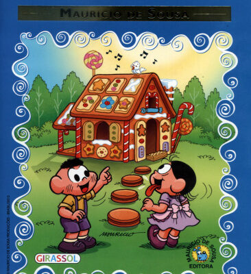 خرید و دانلود نسخه کامل کتاب João e Maria