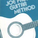 خرید و دانلود نسخه کامل کتاب Joe Pass Guitar Method