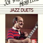 خرید و دانلود نسخه کامل کتاب Joe Pass & Herb Ellis Jazz Duets