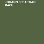 خرید و دانلود نسخه کامل کتاب Johann Sebastian Bach