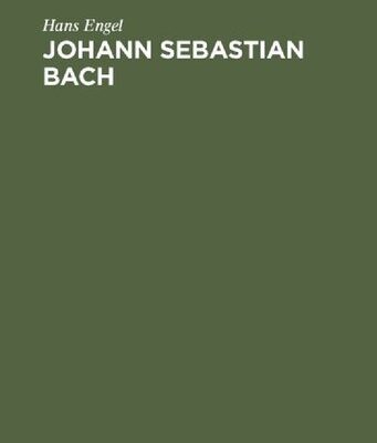 خرید و دانلود نسخه کامل کتاب Johann Sebastian Bach