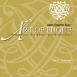 خرید و دانلود نسخه کامل کتاب Johann Sebastian Bach’s Art of Fugue : Performance Practice Based on German Eighteenth-Century Theory