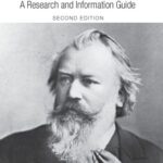 خرید و دانلود نسخه کامل کتاب Johannes Brahms : a research and information guide
