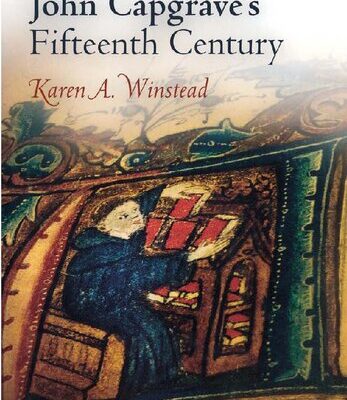 خرید و دانلود نسخه کامل کتاب John Capgrave’s Fifteenth Century