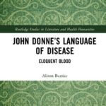 خرید و دانلود نسخه کامل کتاب John Donne’s Language of Disease