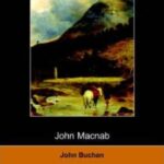 خرید و دانلود نسخه کامل کتاب John Macnab
