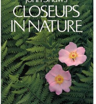 خرید و دانلود نسخه کامل کتاب John Shaw’s Closeups in Nature