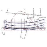 خرید و دانلود نسخه کامل کتاب John Welsford , Scamp Famous Sailboat Boat Yacht Plan Plans