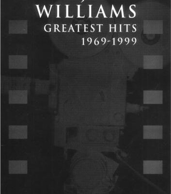 خرید و دانلود نسخه کامل کتاب John Williams Greatest Hits 1969 – 1999