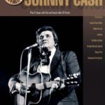 خرید و دانلود نسخه کامل کتاب Johnny Cash – Guitar Play-Along Vol. 115 (Bk/CD)