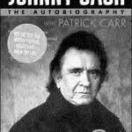خرید و دانلود نسخه کامل کتاب Johnny Cash: The Autobiography