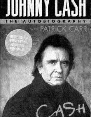 خرید و دانلود نسخه کامل کتاب Johnny Cash: The Autobiography