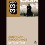خرید و دانلود نسخه کامل کتاب Johnny Cash’s American Recordings