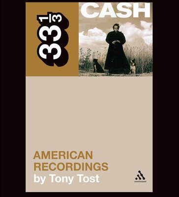 خرید و دانلود نسخه کامل کتاب Johnny Cash’s American Recordings