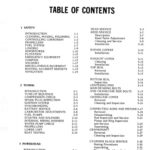 خرید و دانلود نسخه کامل کتاب Johnson/Evinrude Outboards 1973-89 Repair Manual
