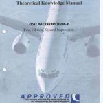 خرید و دانلود نسخه کامل کتاب Joint Aviation Authorities (ATPL). Meteorology – Theoretical Knowledge Manual