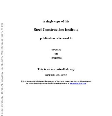 خرید و دانلود نسخه کامل کتاب Joints in Steel Construction: Composite Connections