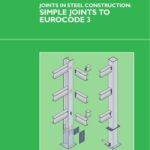 خرید و دانلود نسخه کامل کتاب Joints in Steel Construction. Simple joints to eurocode 3